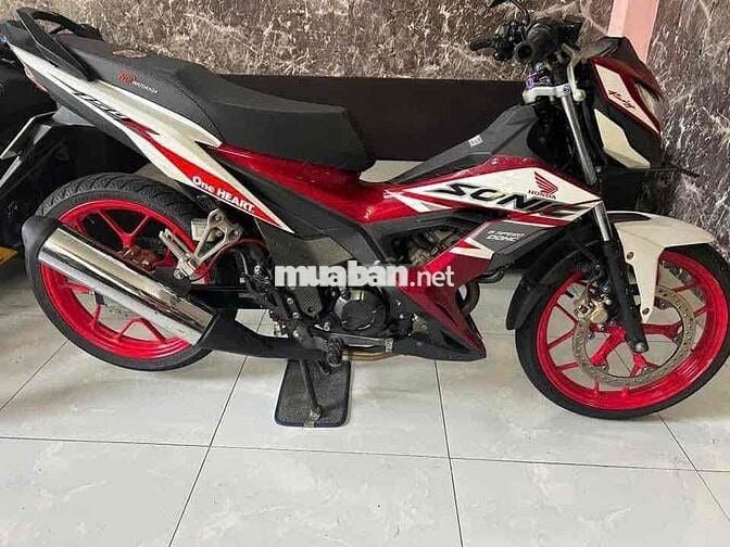 CẦN BÁN SONIC 62zz