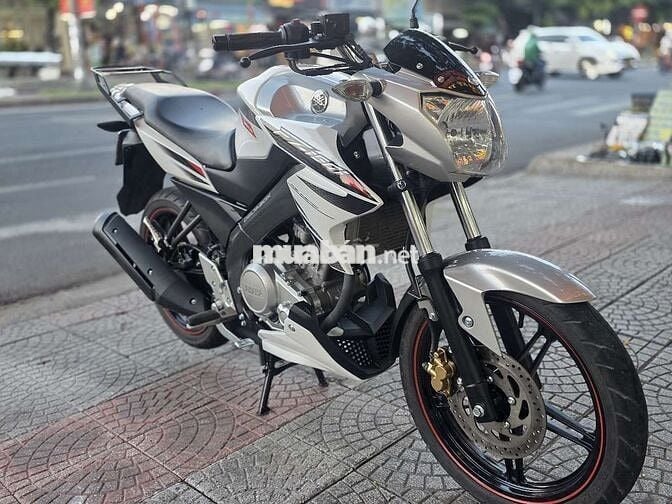 Fz 150 RIN ÊM .ĐẸP TRÊN 90%