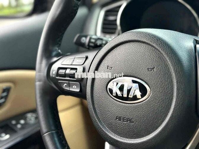 Sedona 2019 Bản Full Dầu 90000km Giá 789tr Còn TL