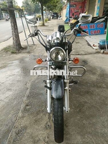 GZ 125cc  xe rất đẹp ken rin êm  9 chủ kí giấy