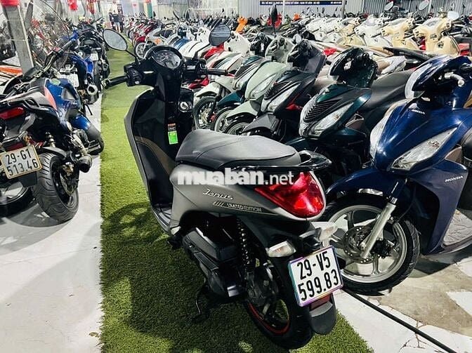 XE MÁY PHÚ THỊNH -HONDA AIRBLADE 125 - HỖTRỢTRẢGÓP