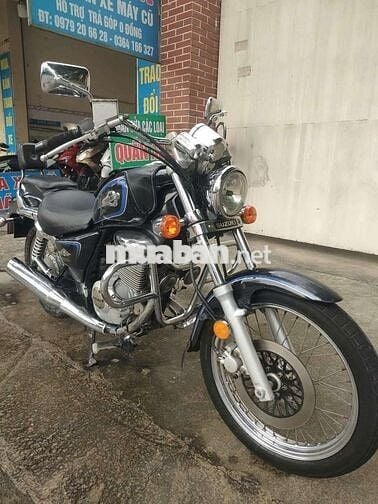 GZ 125cc  xe rất đẹp ken rin êm  9 chủ kí giấy