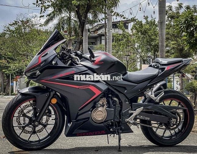 Cần bán Honda Cbr500R