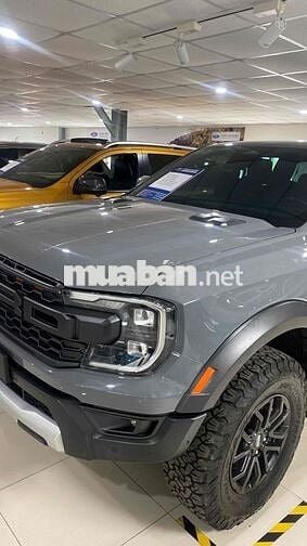 Ford Ranger 2024 - 19000 km