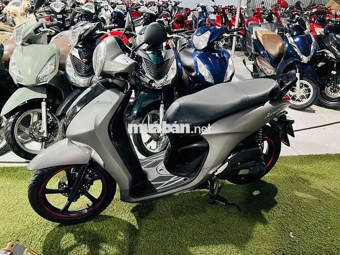 XE MÁY PHÚ THỊNH -HONDA AIRBLADE 125 - HỖTRỢTRẢGÓP