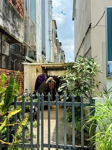 Cho thuê nhà MTNBộ 7m(XT) Lê Trọng Tấn, P.Sơn Kỳ, Q.Tân Phú giá 11tr