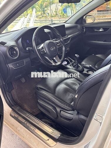 Kia Cerato 2019  - 80000 km