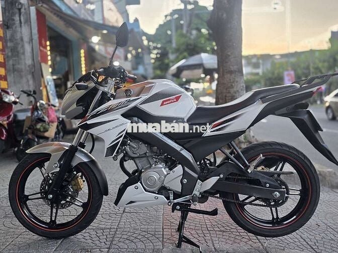 Fz 150 RIN ÊM .ĐẸP TRÊN 90%