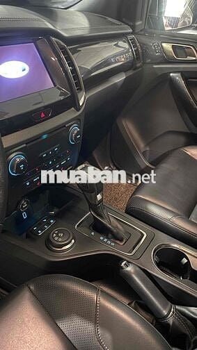 Ford Ranger 2024 - 19000 km