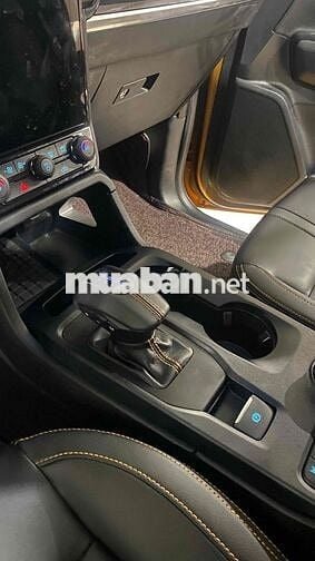 Ford Ranger 2024 - 19000 km