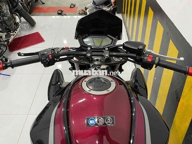 Z800 Candy 2016 abs siêu keng chính chủ