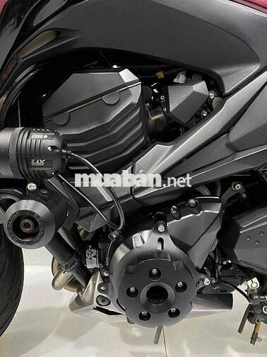Z800 Candy 2016 abs siêu keng chính chủ