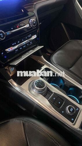Ford Ranger 2024 - 19000 km