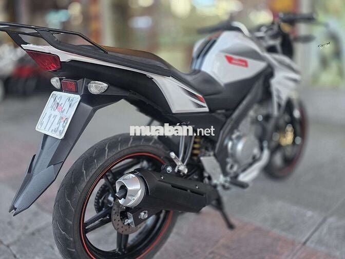 Fz 150 RIN ÊM .ĐẸP TRÊN 90%