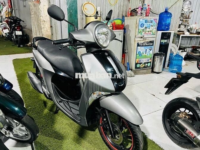 XE MÁY PHÚ THỊNH -HONDA AIRBLADE 125 - HỖTRỢTRẢGÓP