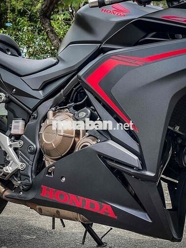 Cần bán Honda Cbr500R