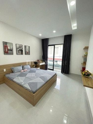 Nhà Trần Minh Quyền, 3tỷ8 thương lượng, 1T2L, chính chủ rao bán, SHR.