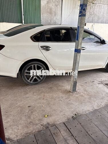 Kia Cerato 2019  - 80000 km