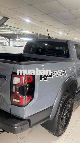 Ford Ranger 2024 - 19000 km