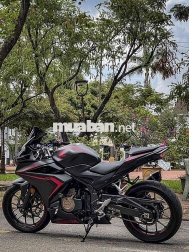 Cần bán Honda Cbr500R