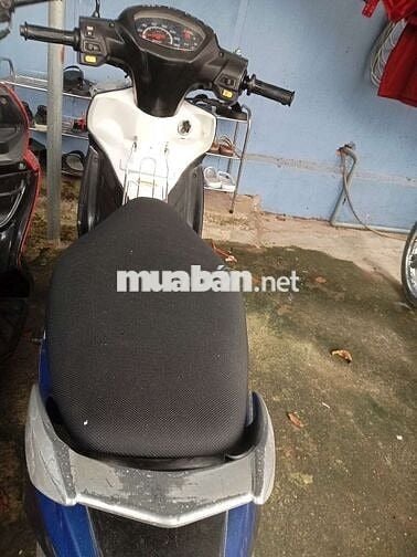 Xe nguyên zin  có cccd chủ ,