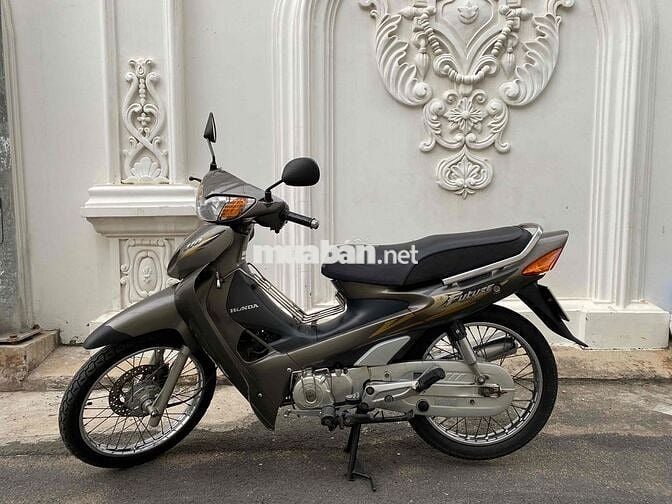 future 1 bstp 9 chủ xe khá lắm
