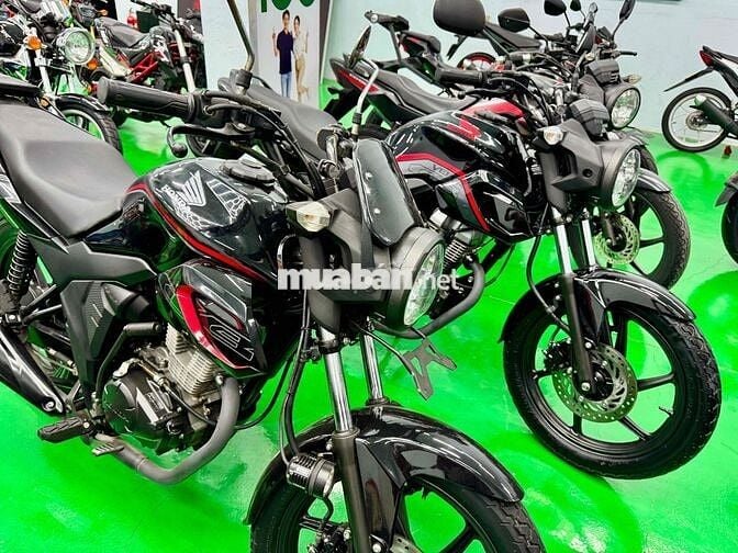Gả nhanh 3 xe Honda Cb150 -Verza lướt đẹpchinh chu