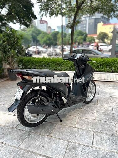 Xe Máy Anh Thao Sh 125cc khoá smk biển hà nội