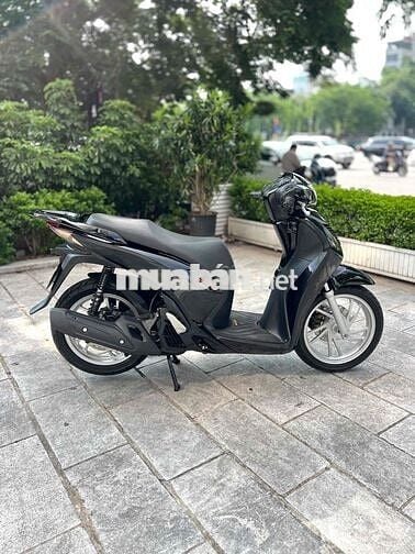 Xe Máy Anh Thao Sh 125cc khoá smk biển hà nội