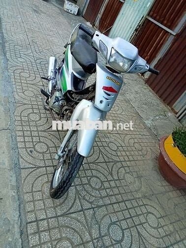 Wave 110 đi làm cày cuốc mỗi ngày trở nặng tốt 👍