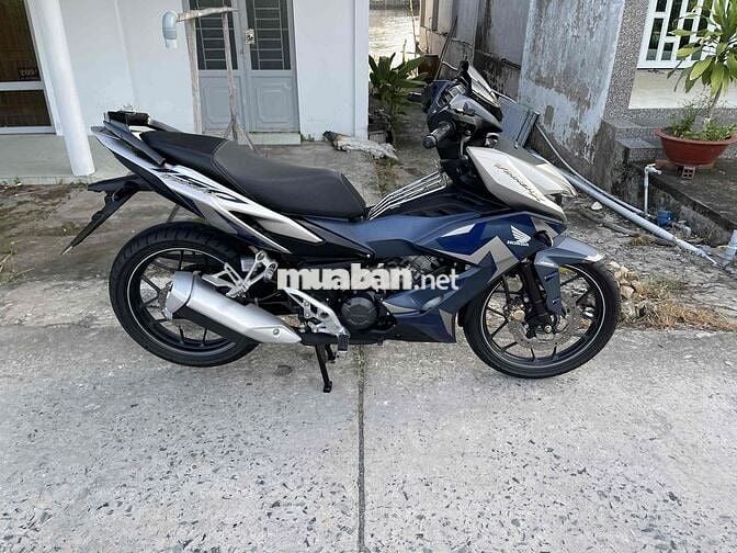 Cần Bán Xe Winner X ABS Nguyên Zin