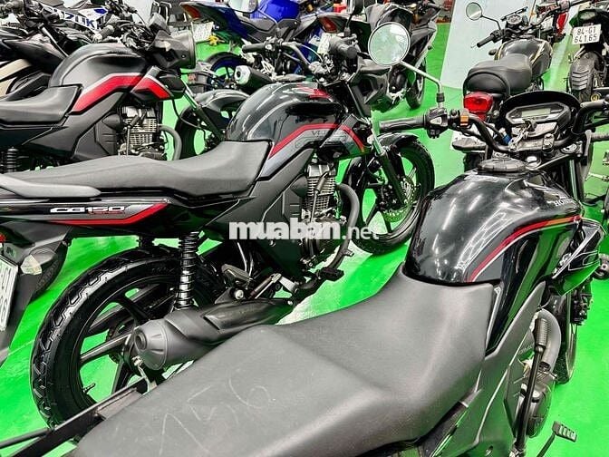 Gả nhanh 3 xe Honda Cb150 -Verza lướt đẹpchinh chu