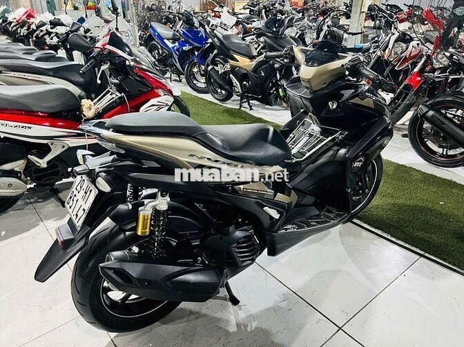 XE MÁY PHÚ THỊNH -YAMAHA NVX 155- HỖTRỢTRẢGÓP