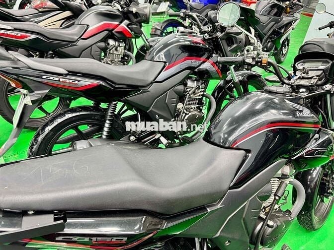 Gả nhanh 3 xe Honda Cb150 -Verza lướt đẹpchinh chu