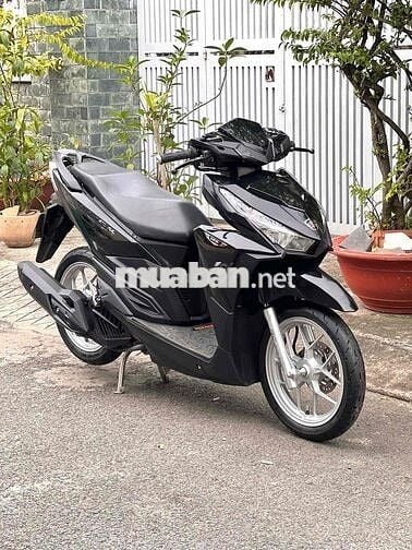 HONDA CLICK THÁI 2016 BS 33222 KHOÁ SMK OHLINS ĐHG