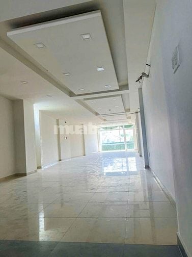 Bán nhà mặt tiền Quốc Hương, Thảo Điền, 120m², hầm 4 tầng, giá 60 tỷ