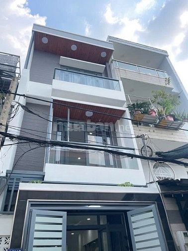Nhà Trần Minh Quyền, 3tỷ8 thương lượng, 1T2L, chính chủ rao bán, SHR.