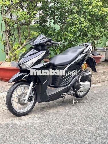 HONDA CLICK THÁI 2016 BS 33222 KHOÁ SMK OHLINS ĐHG