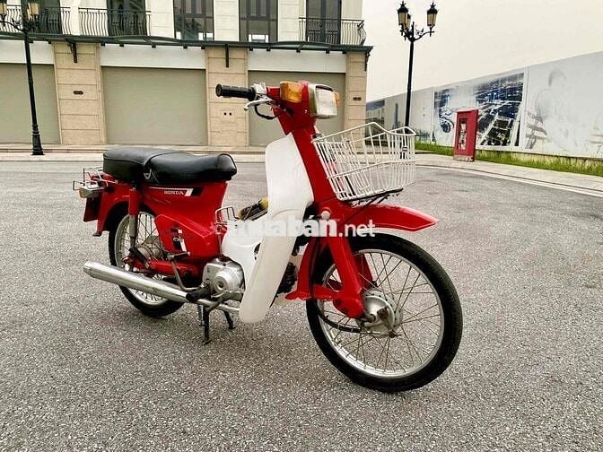 Không có nhu cầu sử dụng nên thanh lý xe máy
