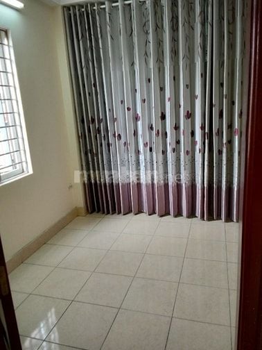 Gia đình có căn hộ cho thuê nhà 2 mặt ngõ thoáng mát và đã đây đủ tiện
