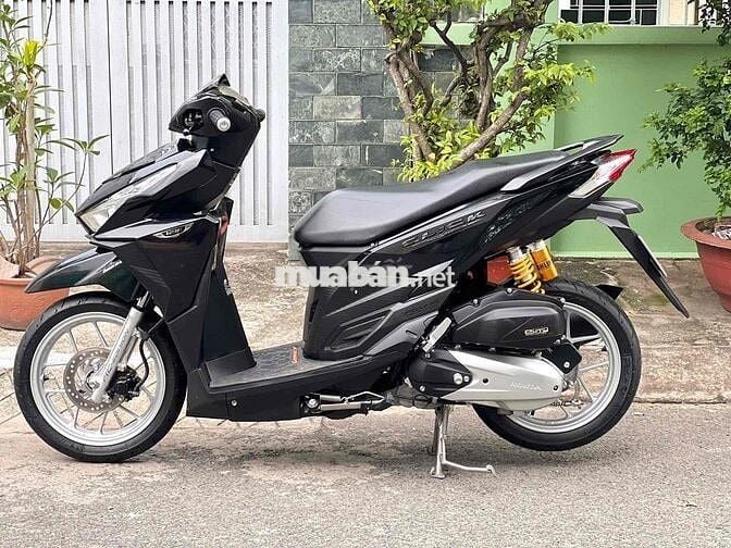 HONDA CLICK THÁI 2016 BS 33222 KHOÁ SMK OHLINS ĐHG