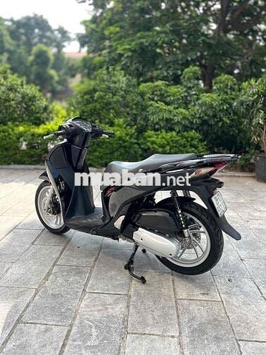 Xe Máy Anh Thao Sh 125cc khoá smk biển hà nội