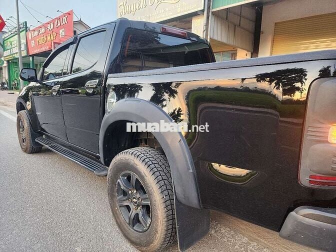 2018 LT 2.5 MT 2WD - 10000 km