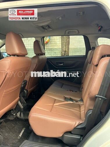 TOYOTA AVANZA MT 2024 - TẶNG TRƯỚC BẠ