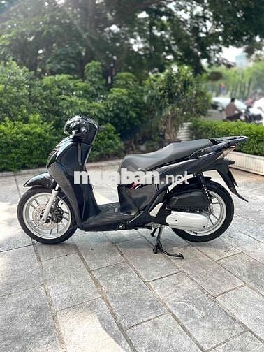 Xe Máy Anh Thao Sh 125cc khoá smk biển hà nội