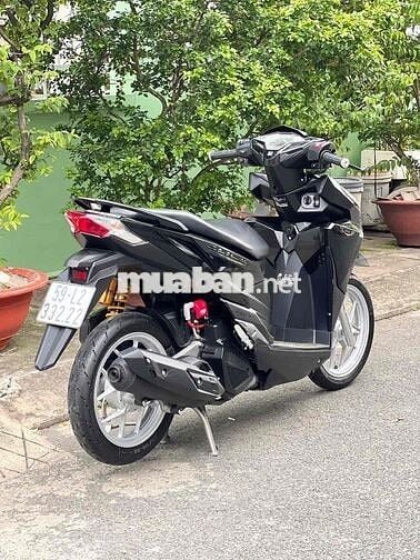 HONDA CLICK THÁI 2016 BS 33222 KHOÁ SMK OHLINS ĐHG