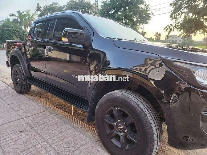 2018 LT 2.5 MT 2WD - 10000 km