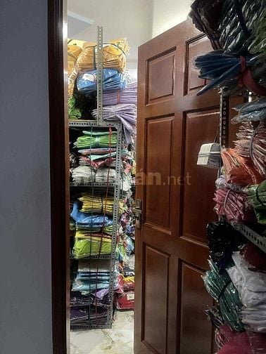 Hẻm nhựa 5m 5 tầng btct 5 PN 60m2(4x15m) Phan Anh, Bình Tân