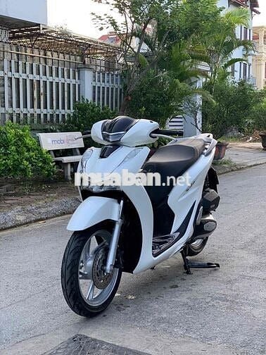 SH 125 Nguyên Bản 2022 Chất _Bảo Hành 3 Năm