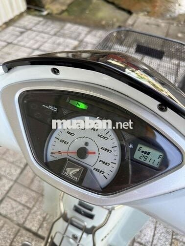 future GT đời 2007 up wave i